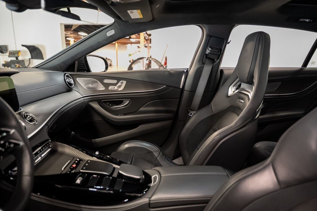 2024 Mercedes-Benz AMG&reg; GT 63 S Ft Lauderdale FL