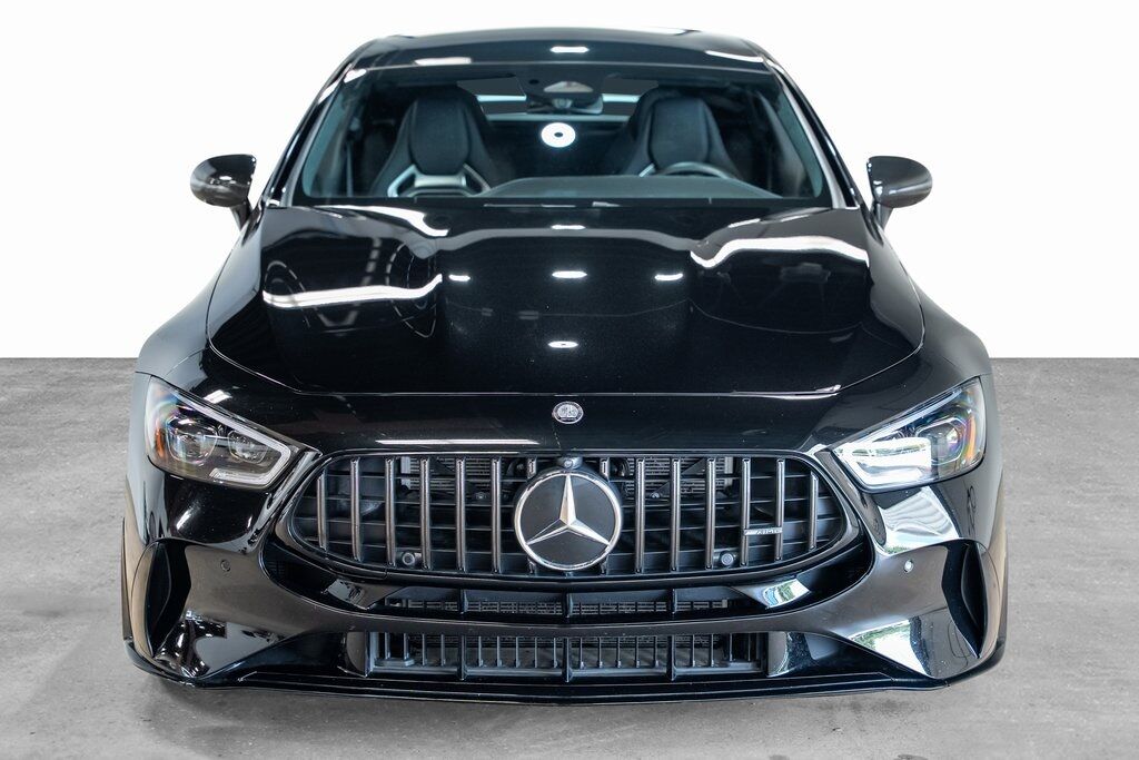 2024 Mercedes-Benz AMG&reg; GT 63 S Ft Lauderdale FL