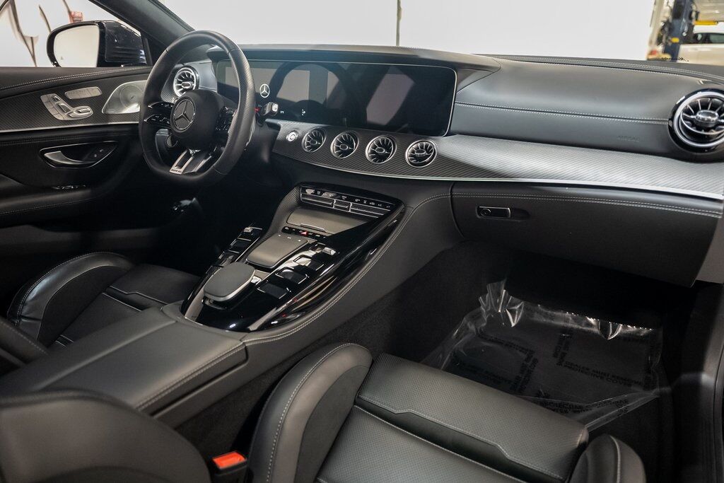 2024 Mercedes-Benz AMG&reg; GT 63 S Ft Lauderdale FL