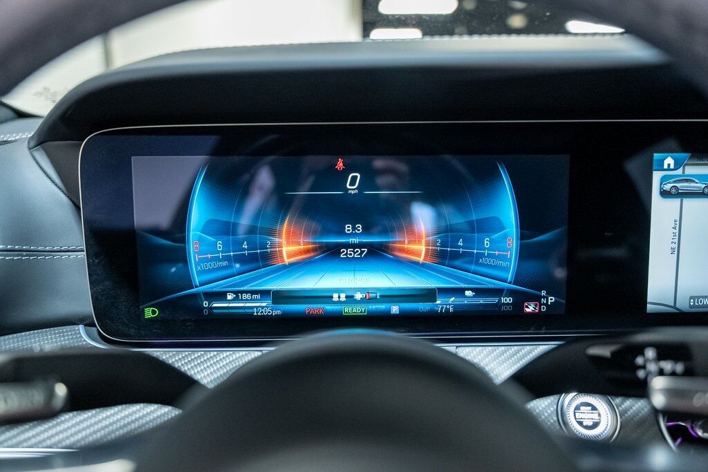 2024 Mercedes-Benz AMG&reg; GT 63 S Ft Lauderdale FL