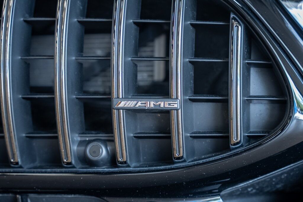 2024 Mercedes-Benz AMG&reg; GT 63 S Ft Lauderdale FL