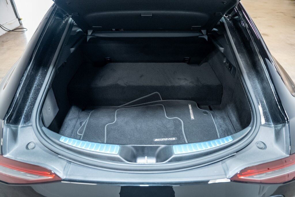 2024 Mercedes-Benz AMG&reg; GT 63 S Ft Lauderdale FL