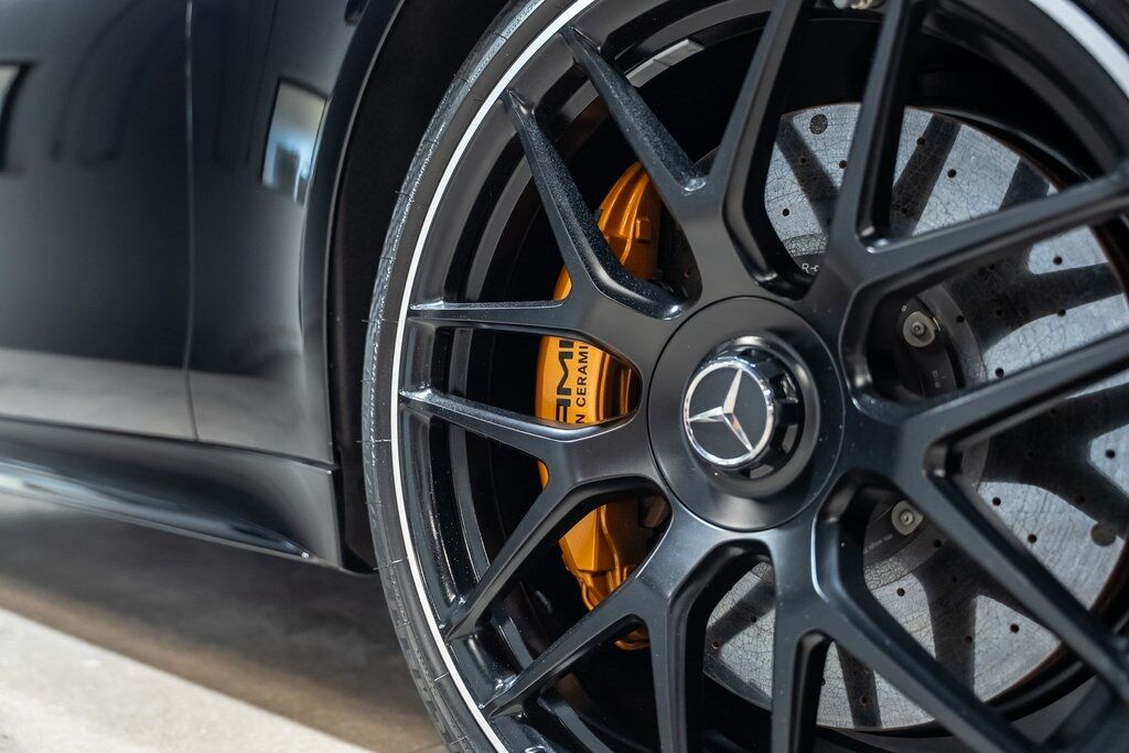 2024 Mercedes-Benz AMG&reg; GT 63 S Ft Lauderdale FL