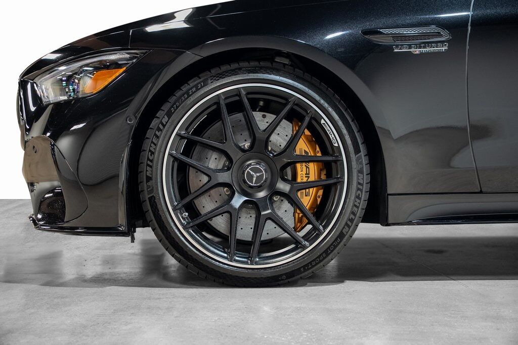 2024 Mercedes-Benz AMG&reg; GT 63 S Ft Lauderdale FL