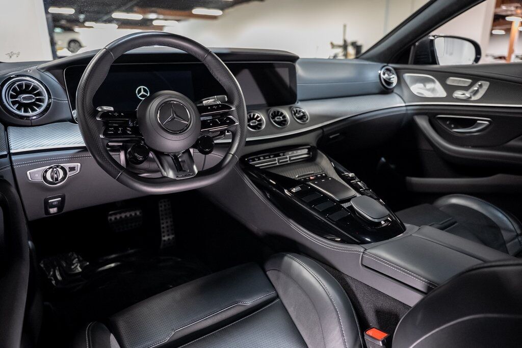 2024 Mercedes-Benz AMG&reg; GT 63 S Ft Lauderdale FL