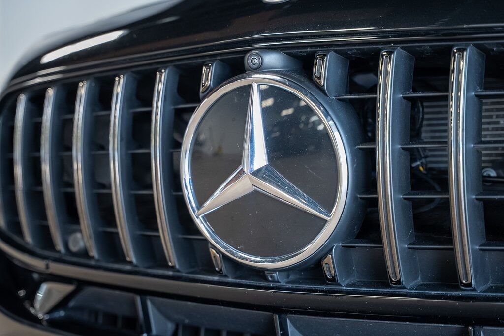 2024 Mercedes-Benz AMG&reg; GT 63 S Ft Lauderdale FL