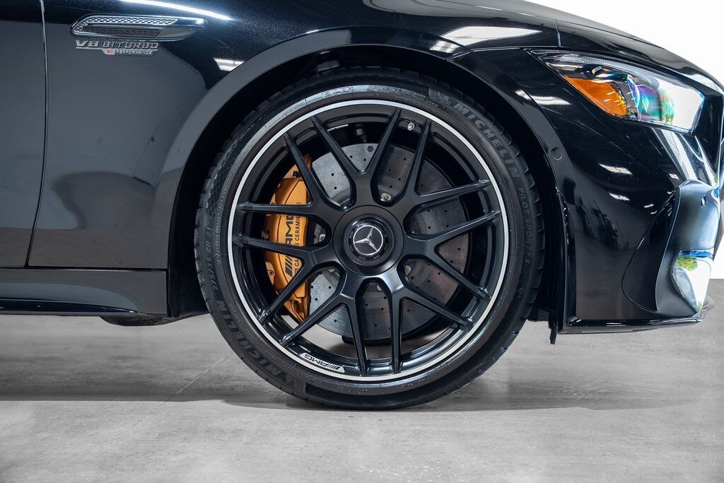 2024 Mercedes-Benz AMG&reg; GT 63 S Ft Lauderdale FL