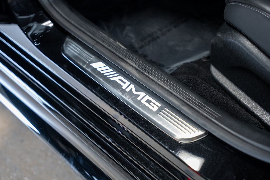 2024 Mercedes-Benz AMG&reg; GT 63 S Ft Lauderdale FL