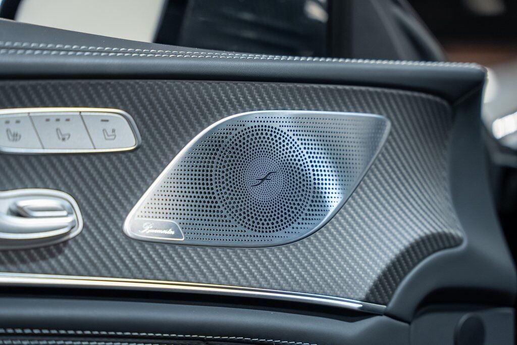 2024 Mercedes-Benz AMG&reg; GT 63 S Ft Lauderdale FL