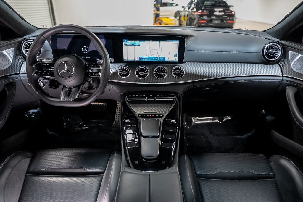 2024 Mercedes-Benz AMG&reg; GT 63 S Ft Lauderdale FL