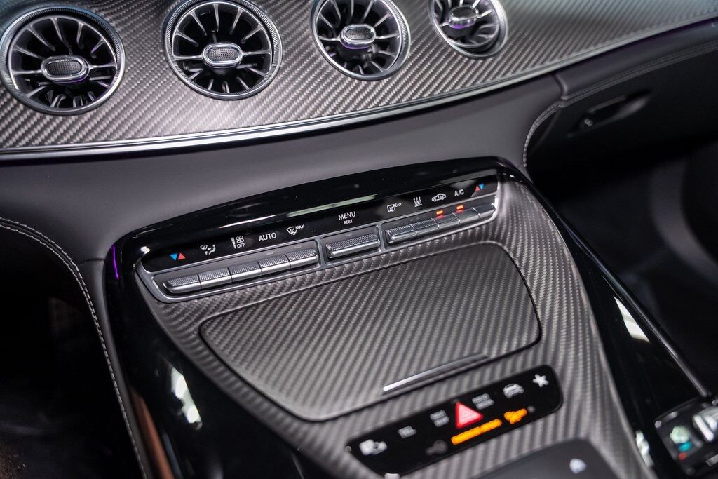 2024 Mercedes-Benz AMG&reg; GT 63 S Ft Lauderdale FL