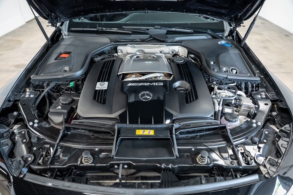 2024 Mercedes-Benz AMG&reg; GT 63 S Ft Lauderdale FL