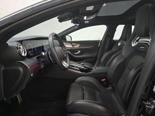 2024 Mercedes-Benz AMG&reg; GT 63 S Ft Lauderdale FL