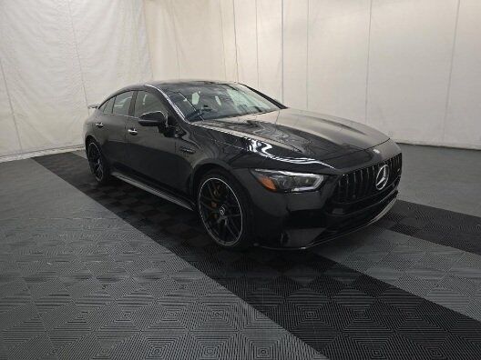 2024 Mercedes-Benz AMG&reg; GT 63 S