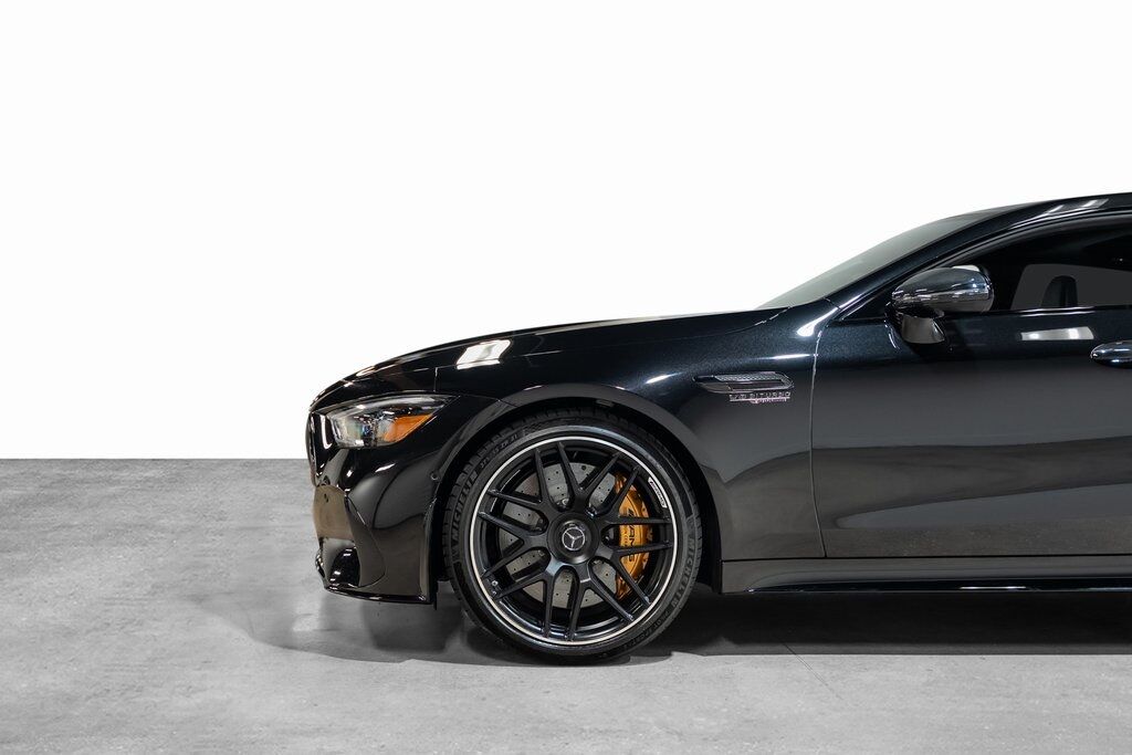 2024 Mercedes-Benz AMG&reg; GT 63 S Ft Lauderdale FL