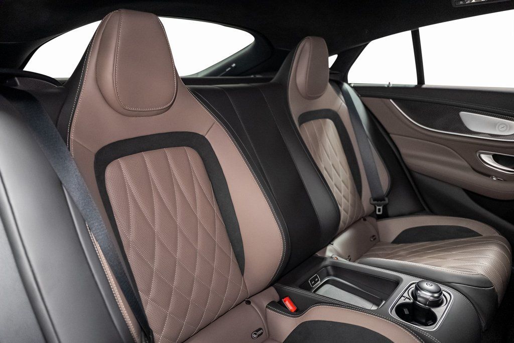 2024 Mercedes-Benz AMG&reg; GT 63 S Ft Lauderdale FL