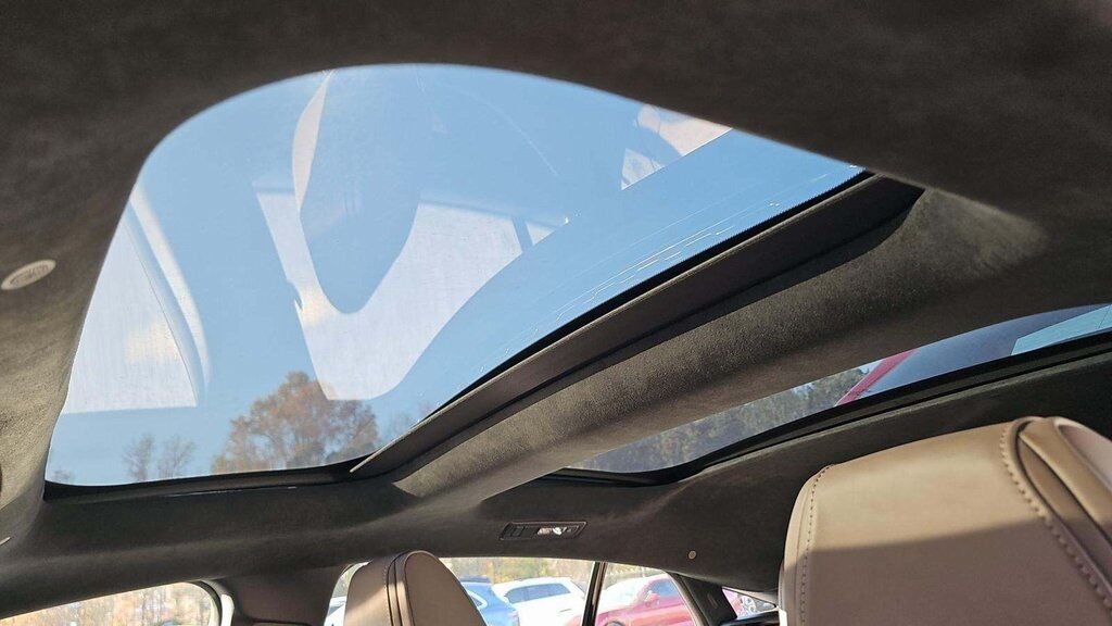 2024 Mercedes-Benz AMG&reg; GT 63 S Ft Lauderdale FL