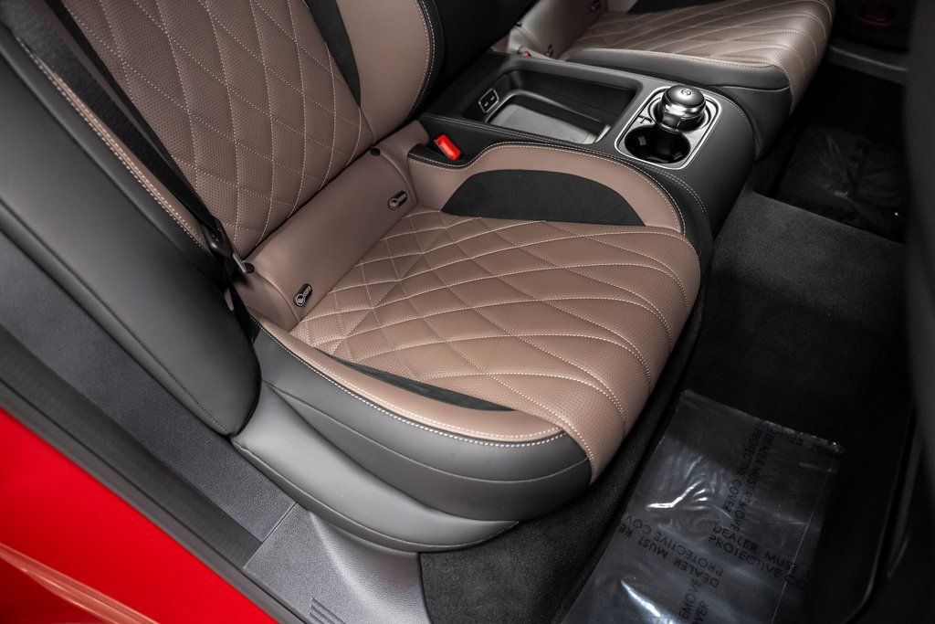 2024 Mercedes-Benz AMG&reg; GT 63 S Ft Lauderdale FL