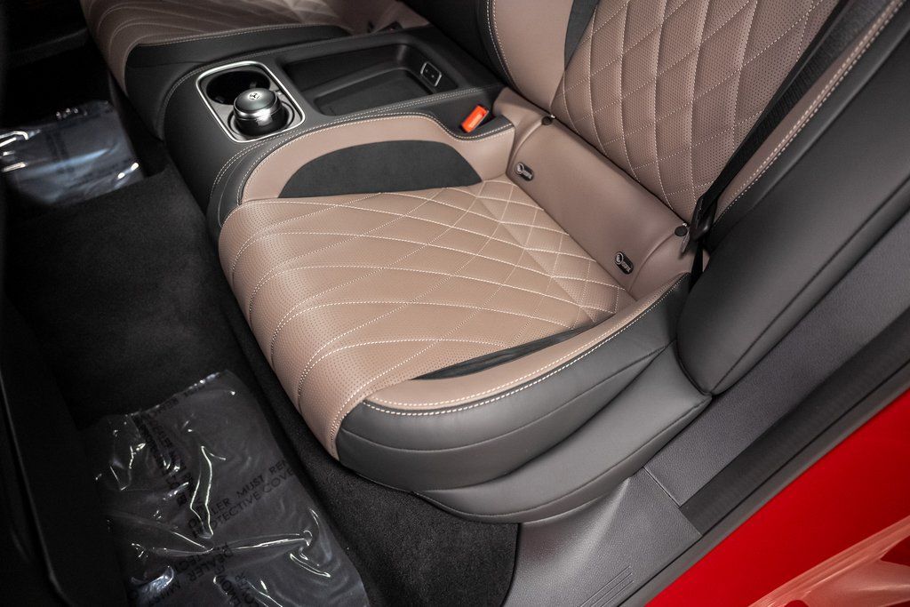 2024 Mercedes-Benz AMG&reg; GT 63 S Ft Lauderdale FL