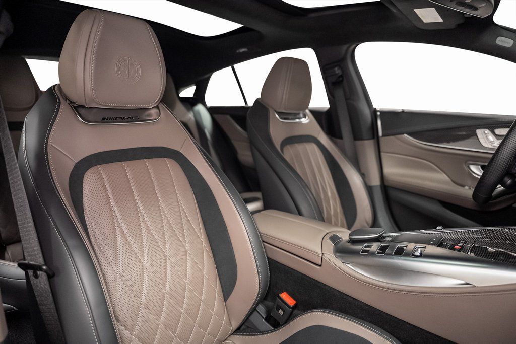 2024 Mercedes-Benz AMG&reg; GT 63 S Ft Lauderdale FL