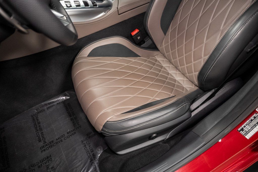 2024 Mercedes-Benz AMG&reg; GT 63 S Ft Lauderdale FL