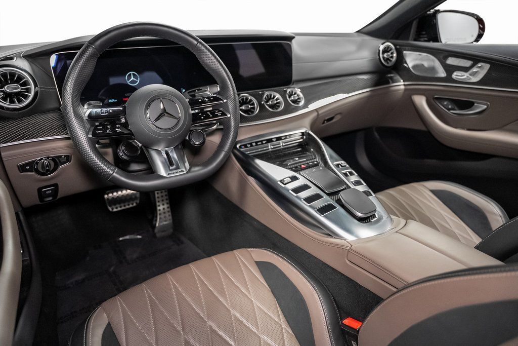 2024 Mercedes-Benz AMG&reg; GT 63 S Ft Lauderdale FL