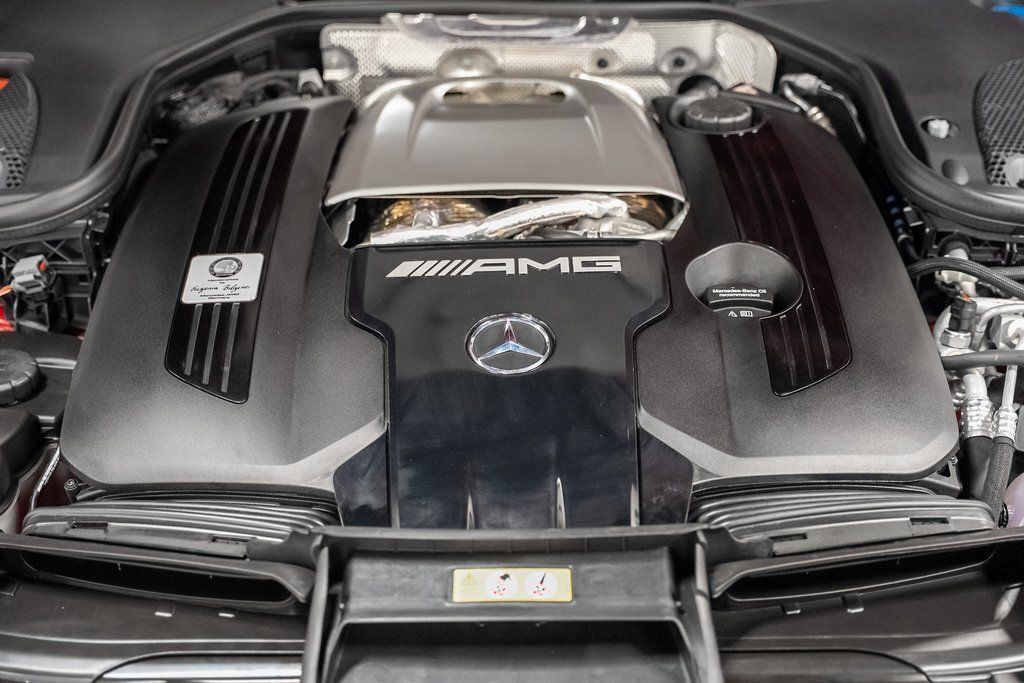 2024 Mercedes-Benz AMG&reg; GT 63 S Ft Lauderdale FL