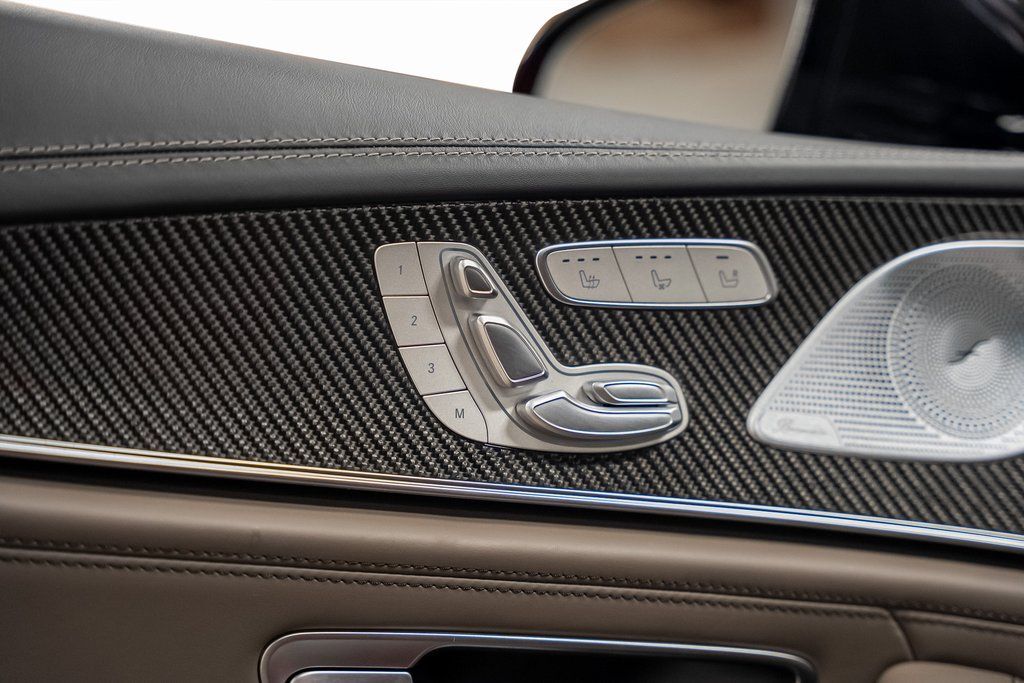 2024 Mercedes-Benz AMG&reg; GT 63 S Ft Lauderdale FL