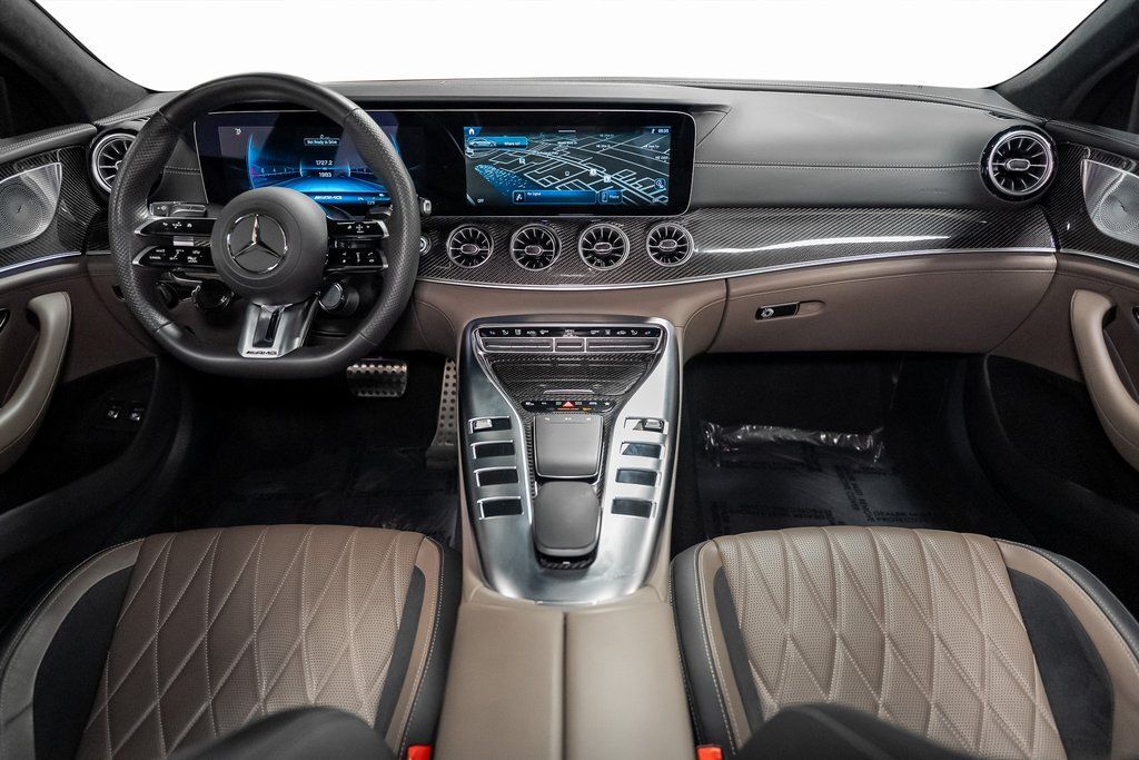 2024 Mercedes-Benz AMG&reg; GT 63 S Ft Lauderdale FL