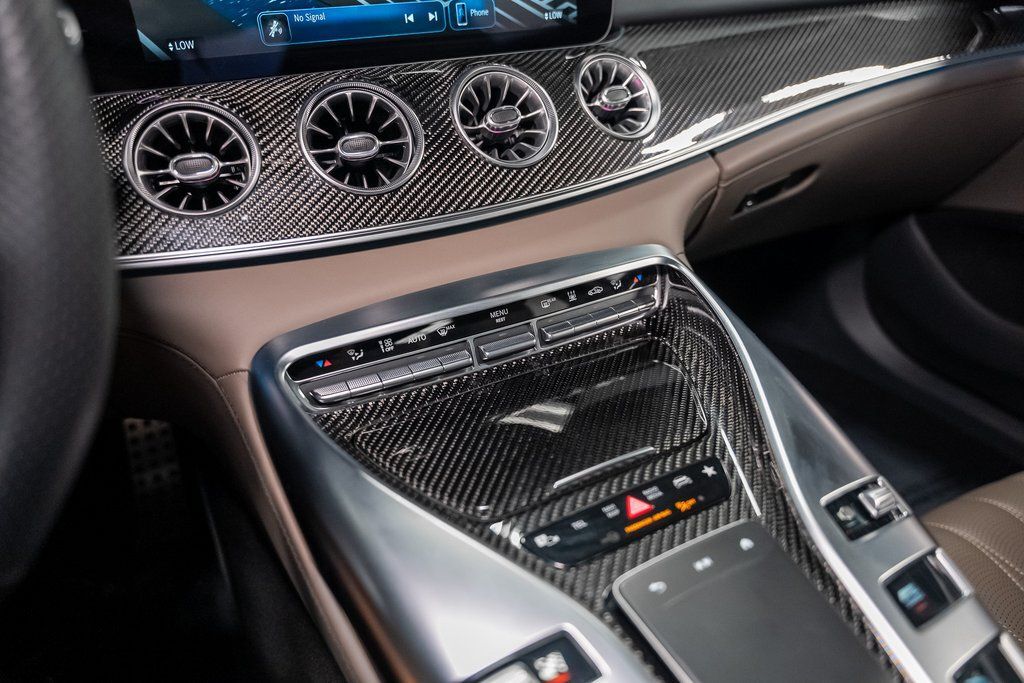 2024 Mercedes-Benz AMG&reg; GT 63 S Ft Lauderdale FL