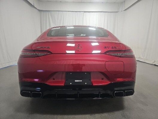 2024 Mercedes-Benz AMG&reg; GT 63 S Ft Lauderdale FL