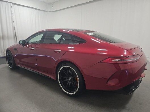 2024 Mercedes-Benz AMG&reg; GT 63 S Ft Lauderdale FL