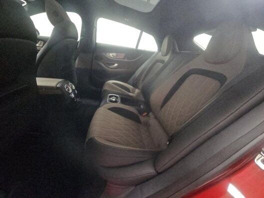 2024 Mercedes-Benz AMG&reg; GT 63 S Ft Lauderdale FL