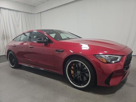 2024 Mercedes-Benz AMG&reg; GT 63 S
