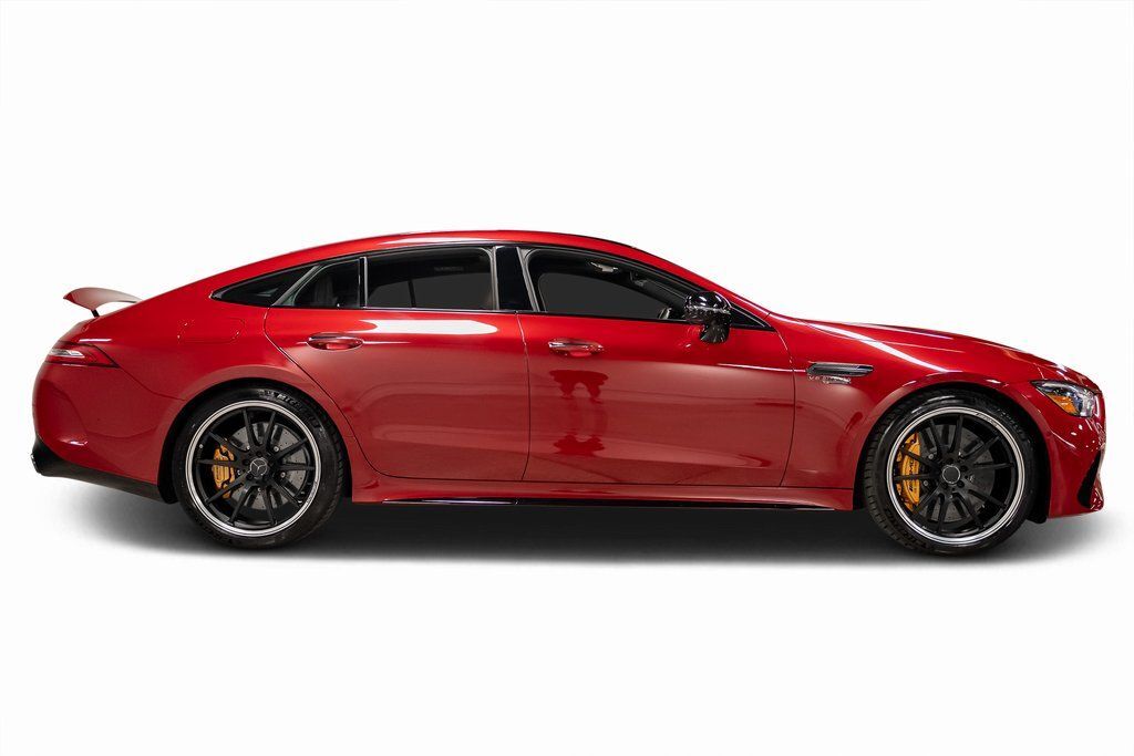 2024 Mercedes-Benz AMG&reg; GT 63 S Ft Lauderdale FL
