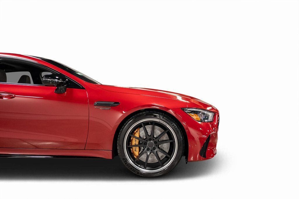 2024 Mercedes-Benz AMG&reg; GT 63 S Ft Lauderdale FL