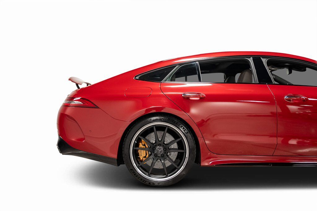 2024 Mercedes-Benz AMG&reg; GT 63 S Ft Lauderdale FL