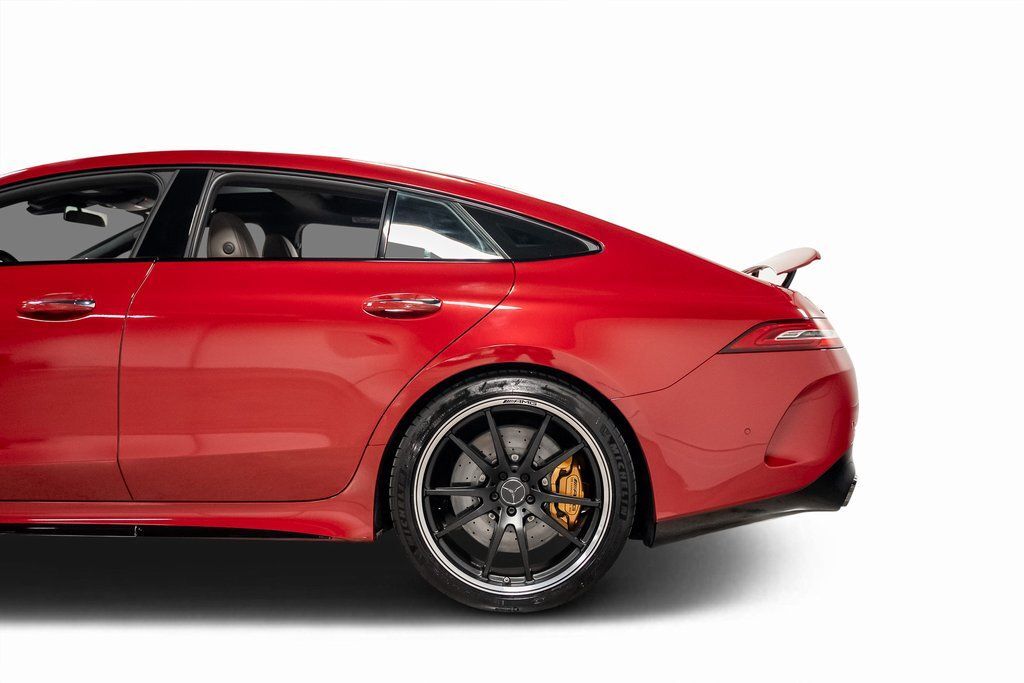 2024 Mercedes-Benz AMG&reg; GT 63 S Ft Lauderdale FL