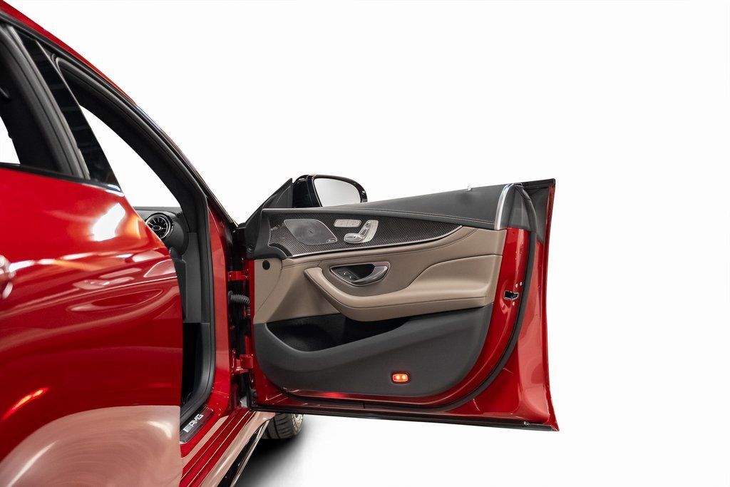 2024 Mercedes-Benz AMG&reg; GT 63 S Ft Lauderdale FL