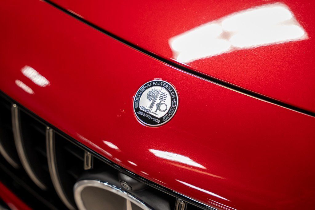 2024 Mercedes-Benz AMG&reg; GT 63 S Ft Lauderdale FL