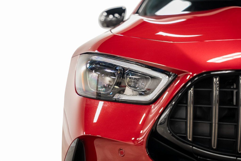 2024 Mercedes-Benz AMG&reg; GT 63 S Ft Lauderdale FL