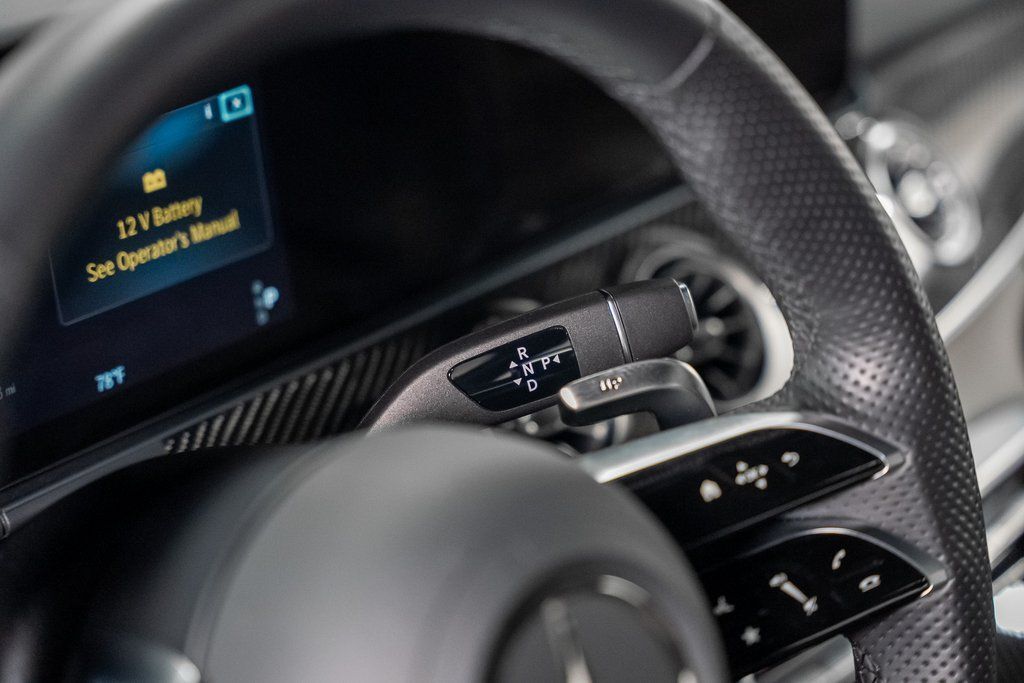 2024 Mercedes-Benz AMG&reg; GT 63 S Ft Lauderdale FL