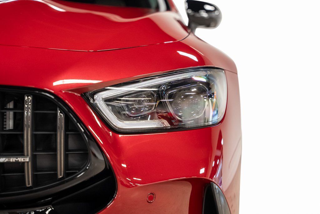 2024 Mercedes-Benz AMG&reg; GT 63 S Ft Lauderdale FL
