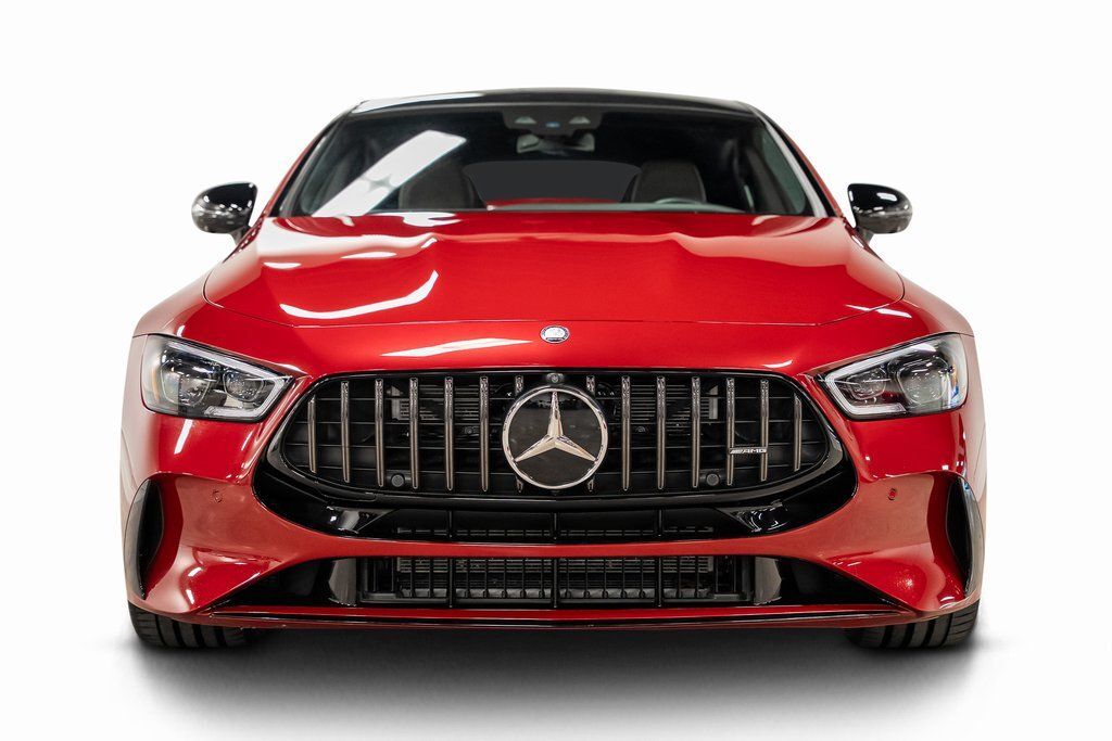 2024 Mercedes-Benz AMG&reg; GT 63 S Ft Lauderdale FL