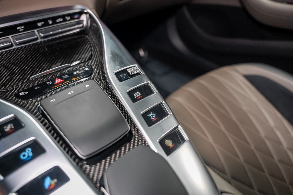 2024 Mercedes-Benz AMG&reg; GT 63 S Ft Lauderdale FL