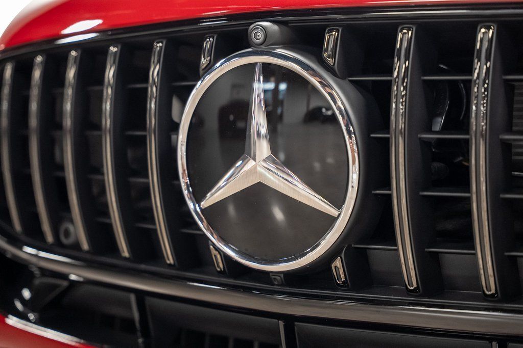 2024 Mercedes-Benz AMG&reg; GT 63 S Ft Lauderdale FL