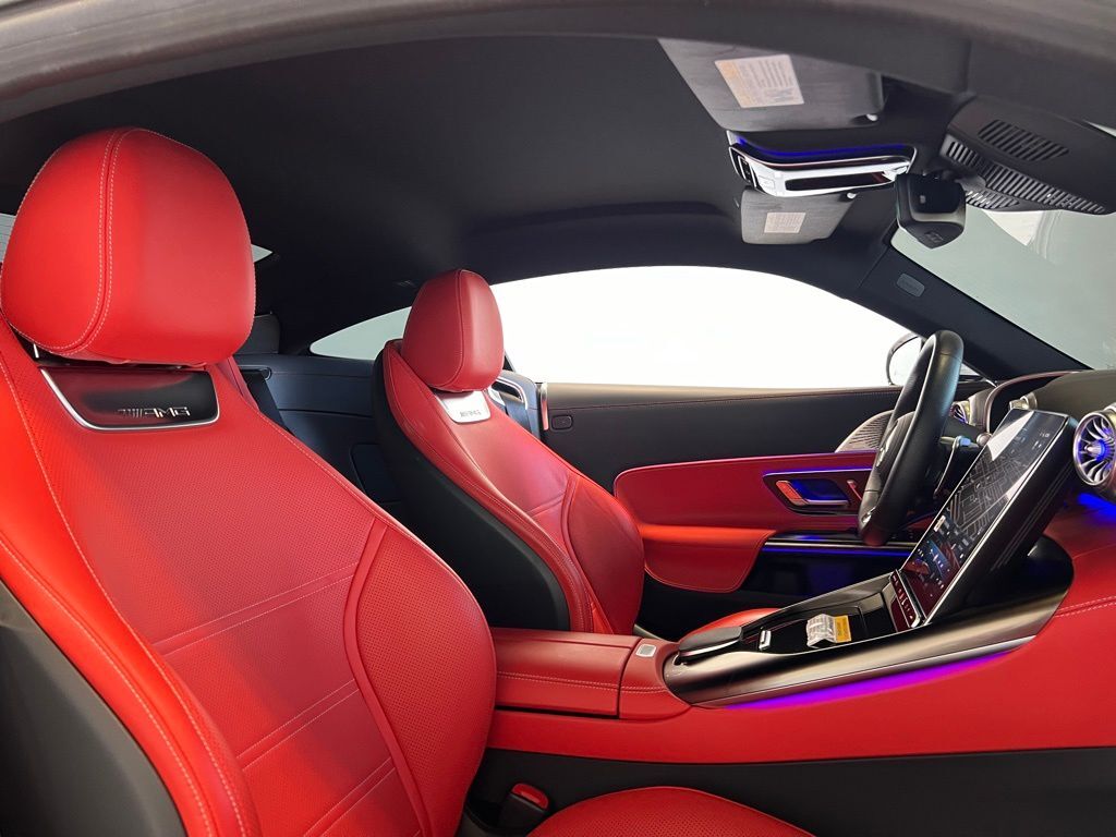 2024 Mercedes-Benz AMG&reg; GT Base Indianapolis IN