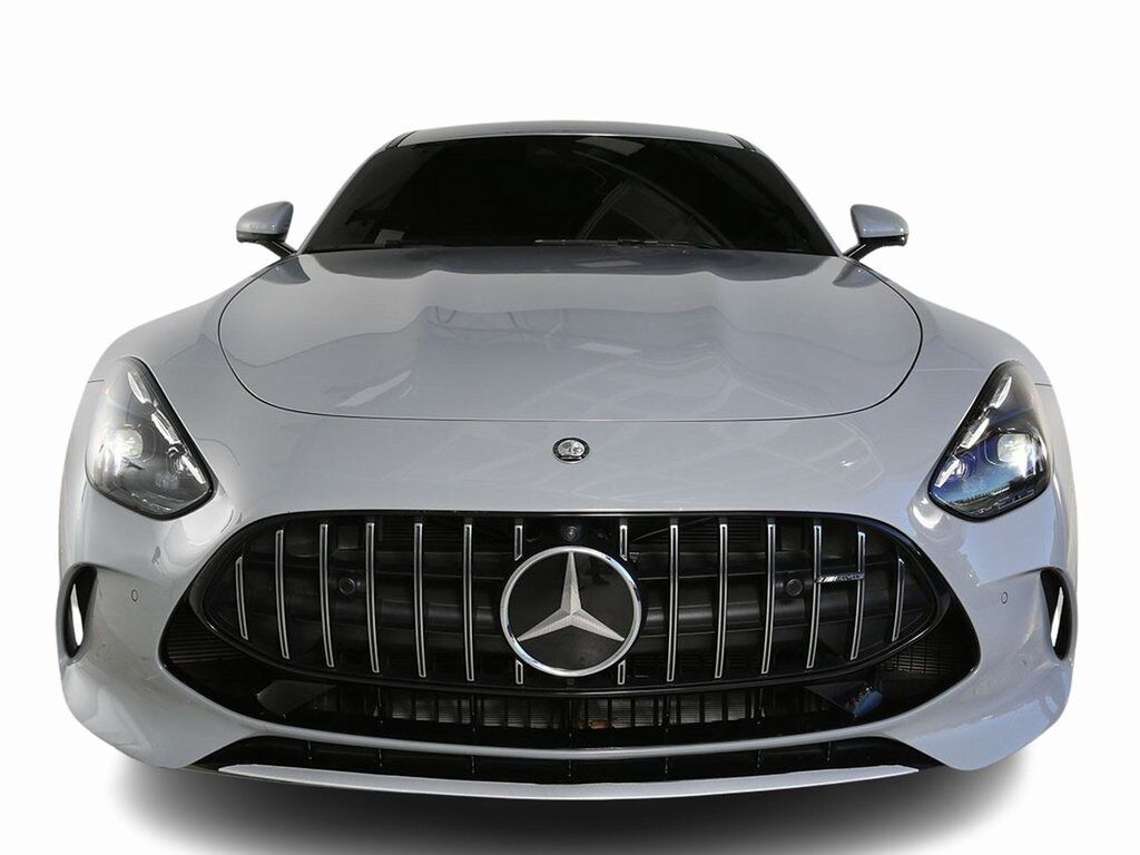 2024 Mercedes-Benz AMG&reg; GT Base Indianapolis IN