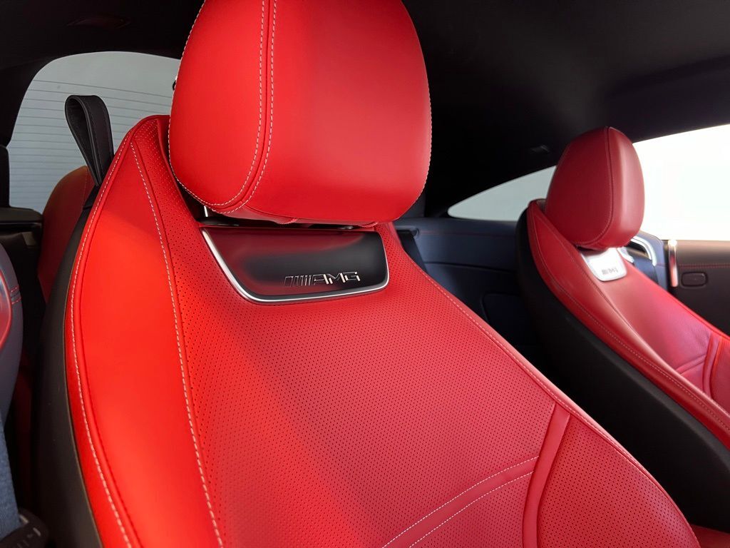 2024 Mercedes-Benz AMG&reg; GT Base Indianapolis IN