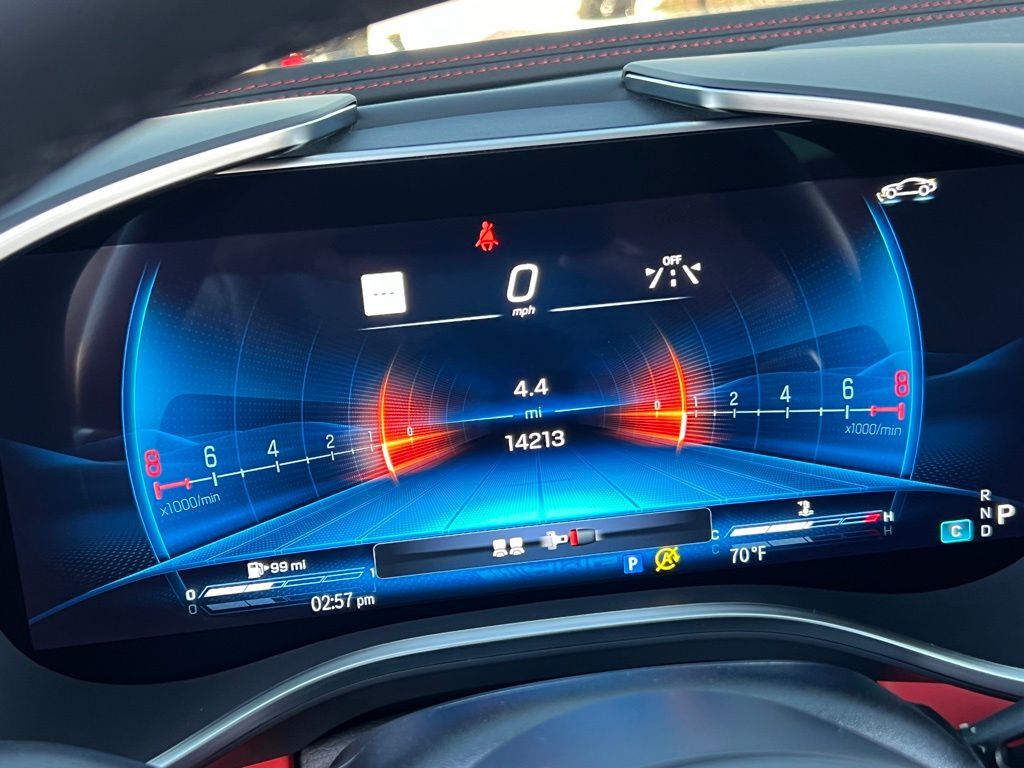 2024 Mercedes-Benz AMG&reg; GT Base Indianapolis IN